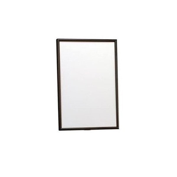 Keeler Fixed Wall Mirror - No Bracket 535mm x 355mm (2204-P-7350)