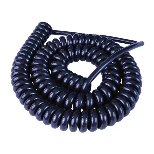 Keeler Coiled Cable (EP79-24872)
