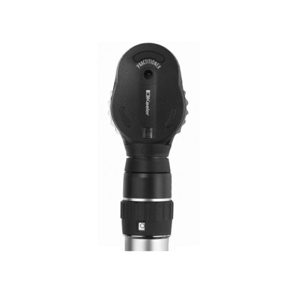 Keeler 2.8V LED Practitioner Ophthalmoscope (1127-P-1008)