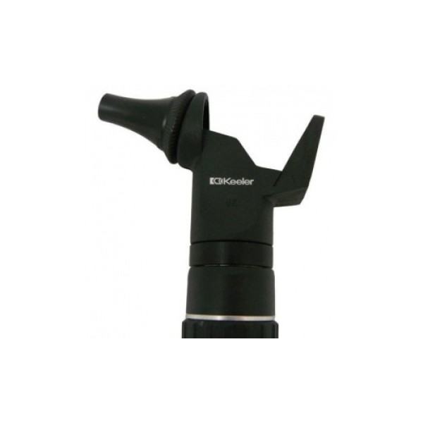 Keeler Practitioner Otoscope 2.8V Head & Bulb Only (1513-P-1062)