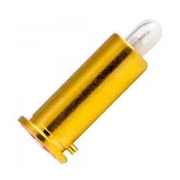 Keeler Professional / Practitioner / Standard Ophthalmoscope Bulb (1011-P-7210)