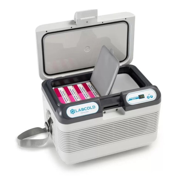 Labcold 12 Litre Portable Vaccine Carrier (RPDF0012F)