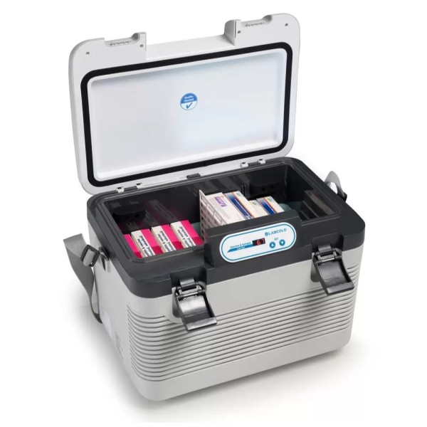 Labcold 19 Litre Portable Vaccine Carrier (RPDF0019F)