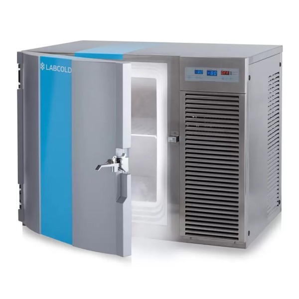 Labcold -80oC Ultra Low Temperature Freezer 100L (LULT80100)