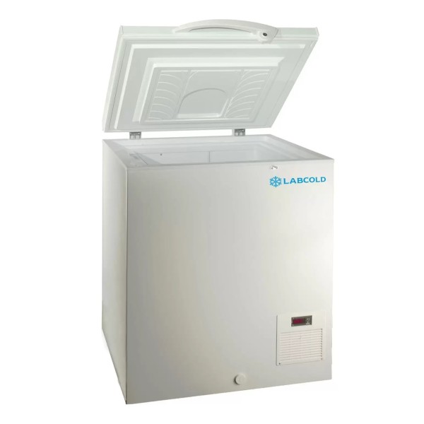Labcold -80C Ultra Low Temperature Freezer 130L (ULTF130)