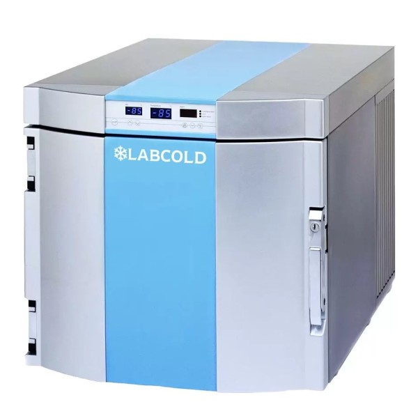 Labcold -80oC Ultra Low Temperature Freezer 35L (LULT3585)