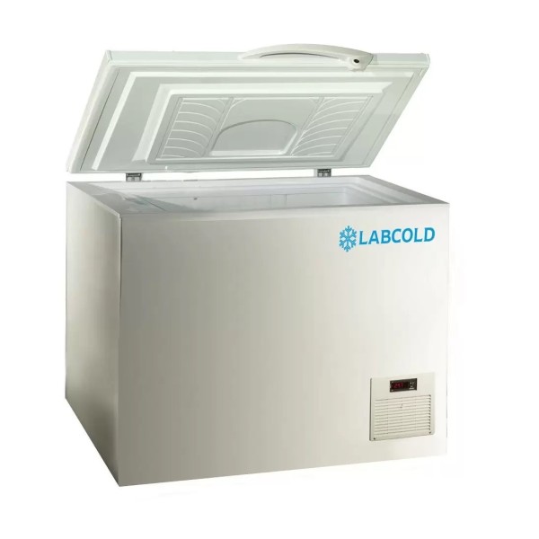 Labcold -80C Ultra Low Temperature Freezer 301L (ULTF301)