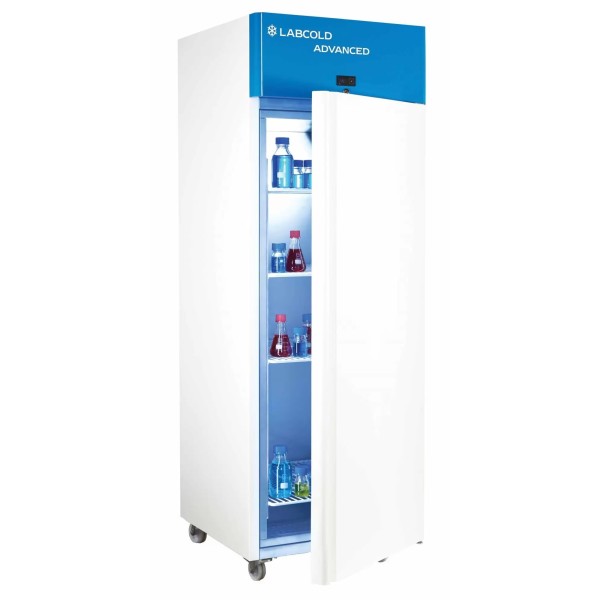 Labcold Advanced Laboratory Solid Door Fridge 650L (RAFR21043)