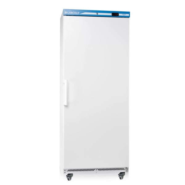 Labcold Basic Laboratory Freezer with Lock 543L (RLVF2025)