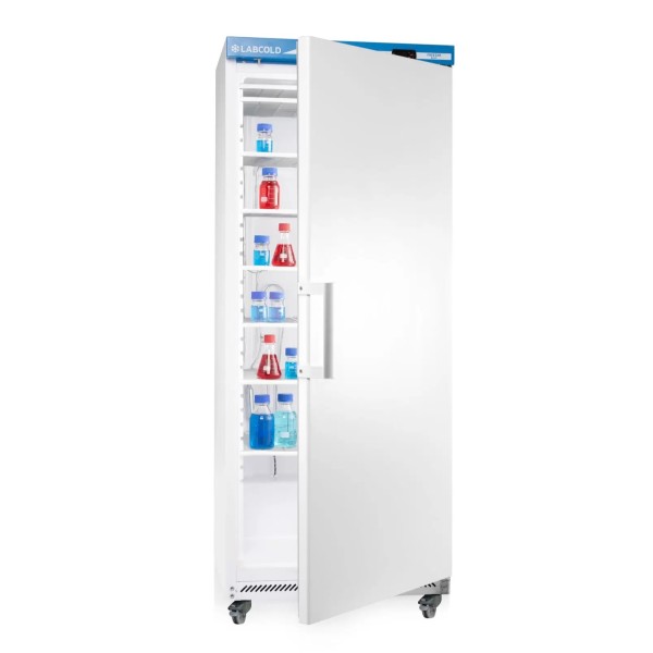 Labcold Basic Laboratory Freezer with Lock 543L (RLVF2025)