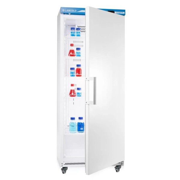 Labcold Basic Laboratory Fridge 543L (RLFR2004)