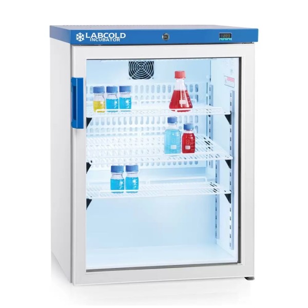 Labcold Cooled Incubator Glass Door 150L (RLCG01503)