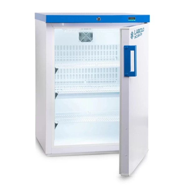 Labcold Cooled Incubator Solid Door 150L (RLSD01503)