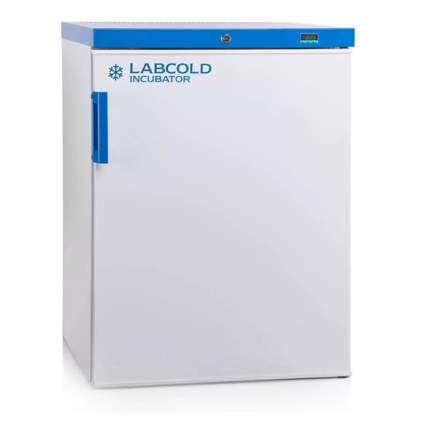 Labcold Cooled Incubator Solid Door 150L (RLSD01503)