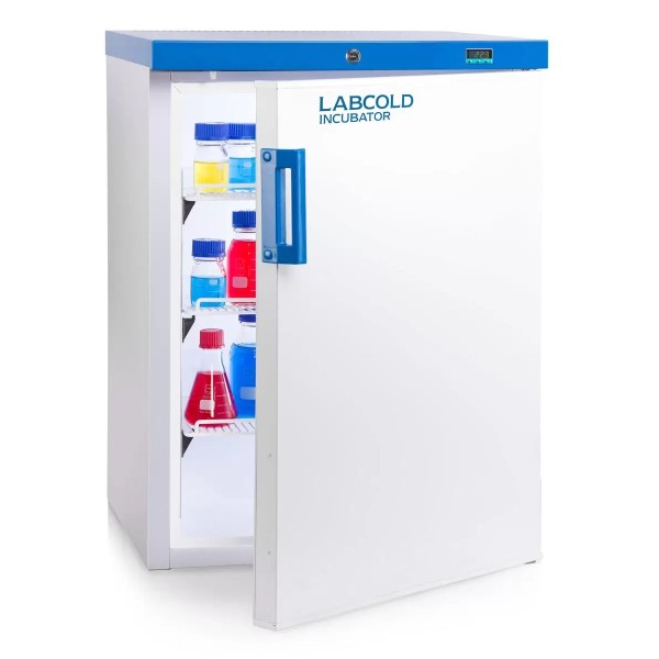 Labcold Cooled Incubator Solid Door 150L (RLSD01503)