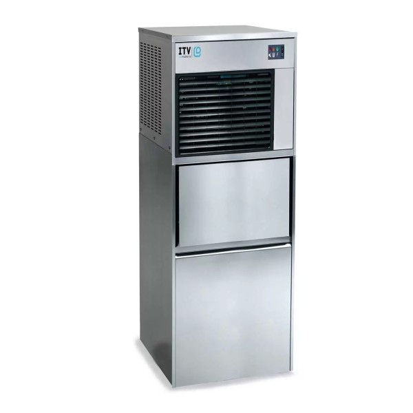 Labcold Flake Ice Maker (LITV-IQ135)