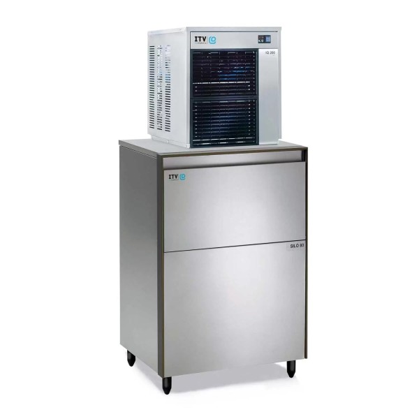 Labcold Flake Ice Maker (LITV-IQ200)