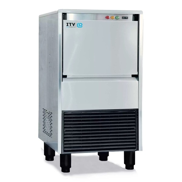 Labcold Flake Ice Maker (LITV-IQ50)