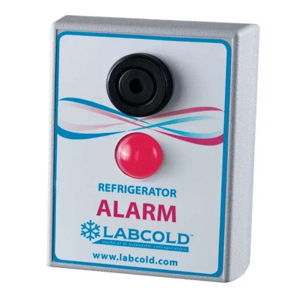 Labcold IntelliCold Remote Alarm with 5m Cable (RLDR0001)