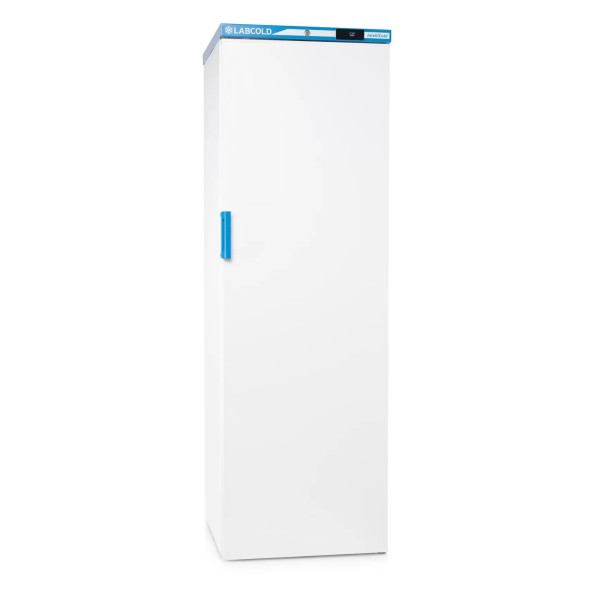 Labcold IntelliCold Solid Door Pharmacy Fridge / Vaccine Refrigerator (440 Litres) (RLDF1519)