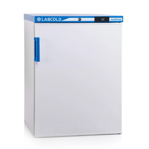 Labcold IntelliCold Solid Door Pharmacy Fridge / Vaccine Refrigerator (150 Litres) (RLDF0519)