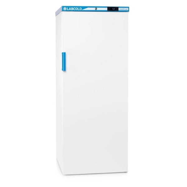 Labcold IntelliCold Solid Door Pharmacy Fridge / Vaccine Refrigerator (340 Litres) (RLDF1019)
