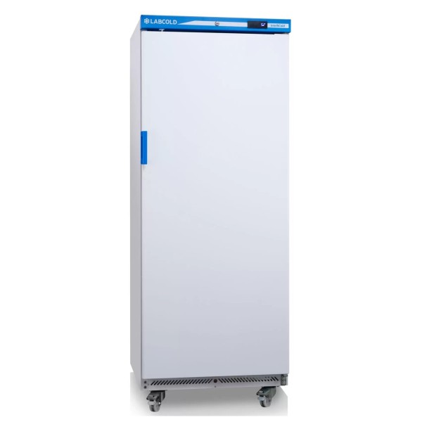 Labcold IntelliCold Solid Door Pharmacy Fridge / Vaccine Refrigerator (543 Litres) (RLDF1819)