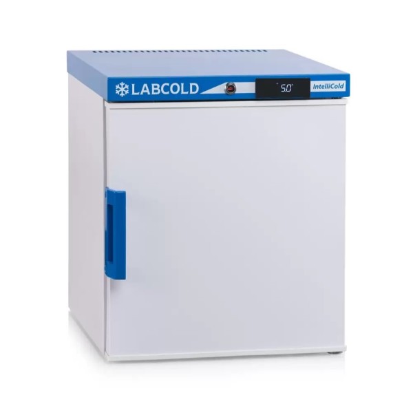 Labcold IntelliCold Solid Door Pharmacy Fridge / Vaccine Refrigerator (36 Litres) (RLDF0119)