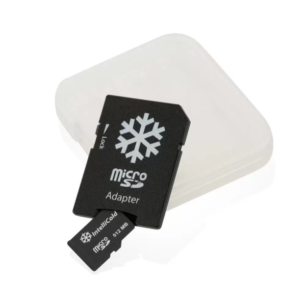 Labcold IntelliCold Micro SD card for RLDF/GXX19 Range (SDCARDV18)