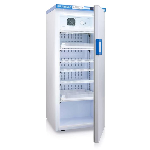 Labcold Pharmacy Drawer System for 340/440 Litre Fridges (PHARMDRAWER1901)