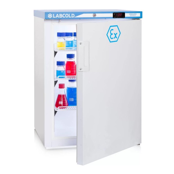 Labcold Sparkfree ATEX Freezer 124L (RLVF0417-ATEX)