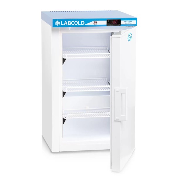 Labcold Sparkfree ATEX Freezer 66L (RLVF0217-ATEX)