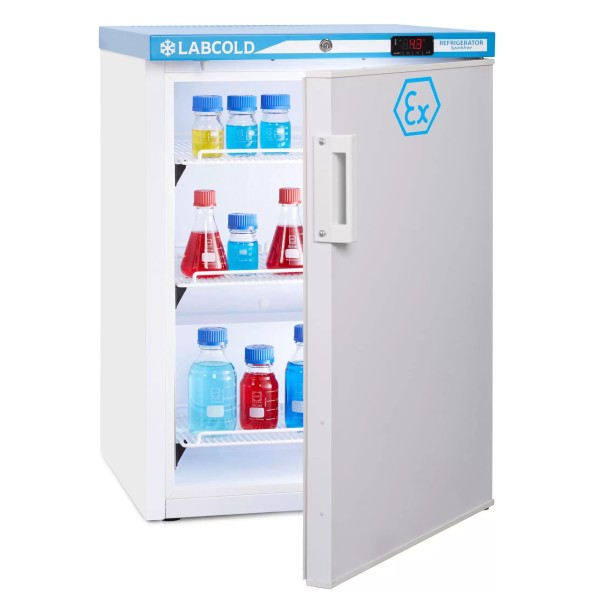 Labcold Sparkfree ATEX Fridge 150L (RLPR0517-ATEX)