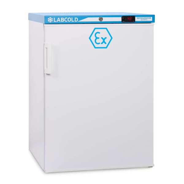 Labcold Sparkfree ATEX Fridge 150L (RLPR0517-ATEX)