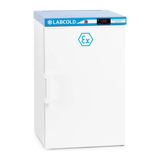 Labcold Sparkfree ATEX Fridge 66L (RLPR0217-ATEX)