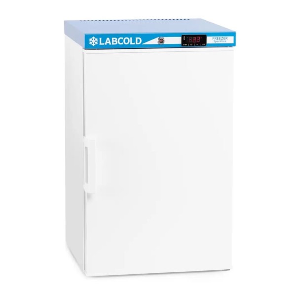 Labcold Sparkfree Freezer 66L (RLVF0217)