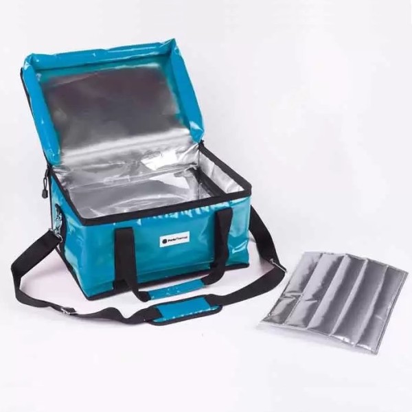 Labcold Vaccine Transport Bag 10 Litres (VACCBAG10)