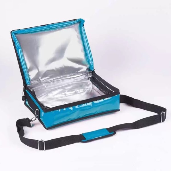 Labcold Vaccine Transport Bag 3 Litres (VACCBAG3)