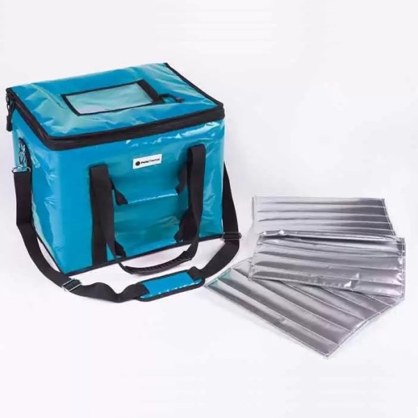 Labcold Vaccine Transport Bag 30 Litres (VACCBAG30)