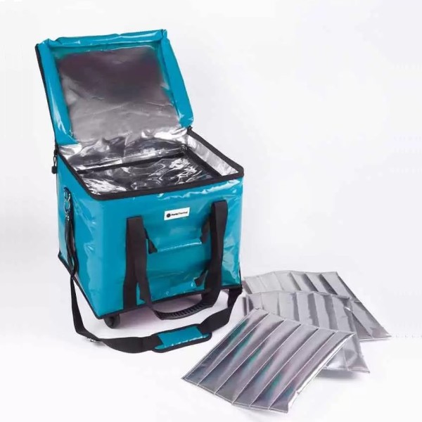 Labcold Vaccine Transport Bag 30 Litres (VACCBAG30)