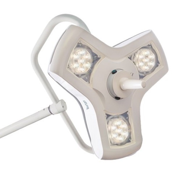 Luxo AIM LED G2 Single Ceiling Light (AIM700100)