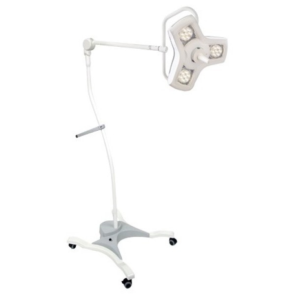 Luxo AIM LED G2 Floor Light (AIM700103)