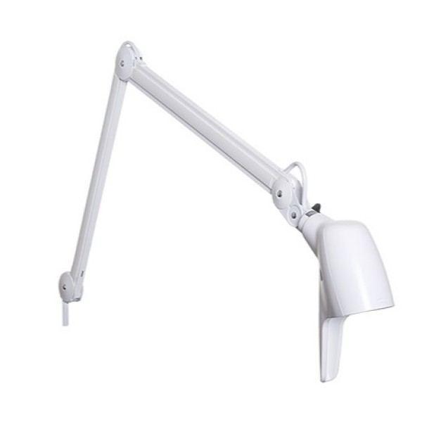 Luxo Carelite LED G2 dimmable W105cm arm White (CAG026491)