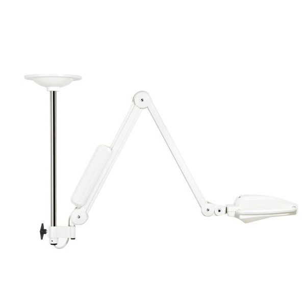 Luxo Nova LED Examination Lamp Ceiling Mounted (NXC302)