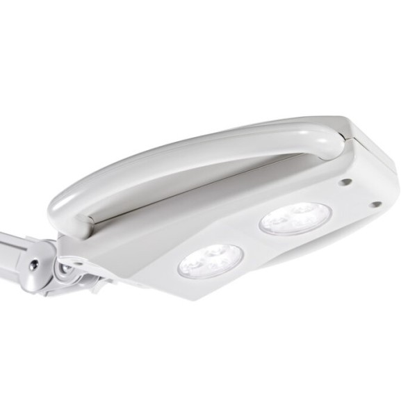 Luxo Nova LED Examination Lamp Table Clamp (NXT302)