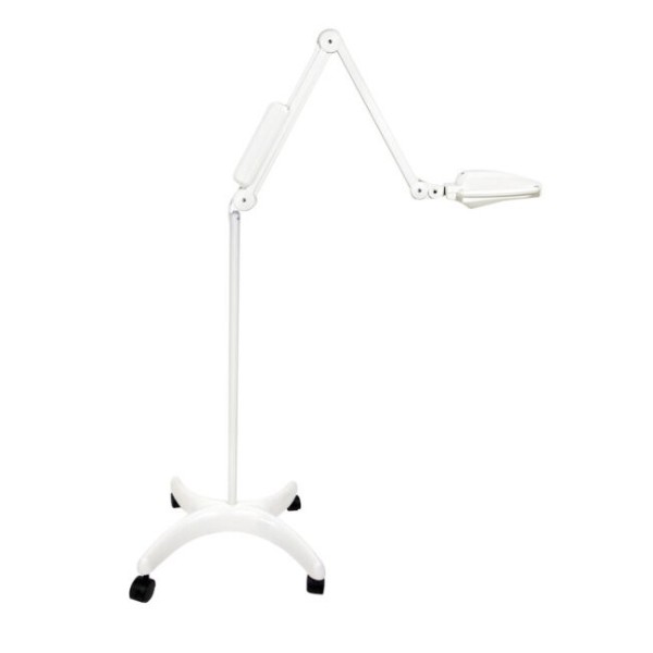 Luxo Nova LED Examination Lamp Floorstand (NXFL302)