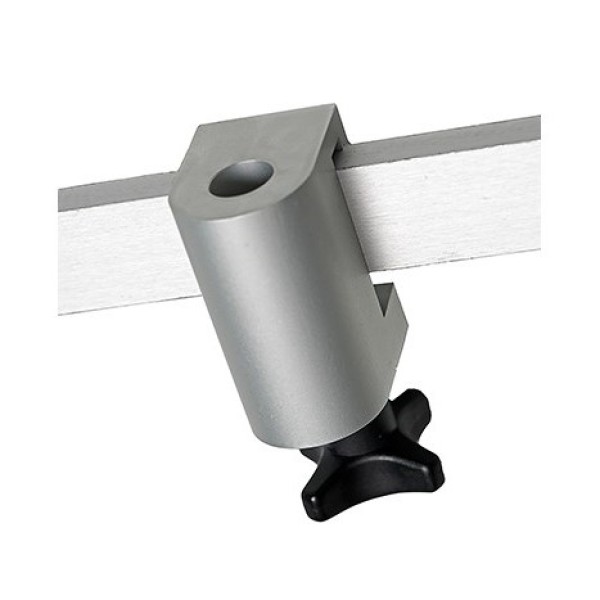 Luxo MRMG Multi Rail Bracket 44mm with 2.5 holder adapter (BRK027967)