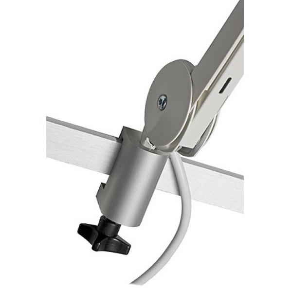 Luxo MRMG Multi Rail Bracket 44mm with 2.5 holder adapter (BRK027967)