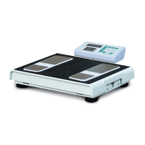 Marsden MBF-6000 Body Composition Scales with Printer - Weighs in KG (Class III Approved)