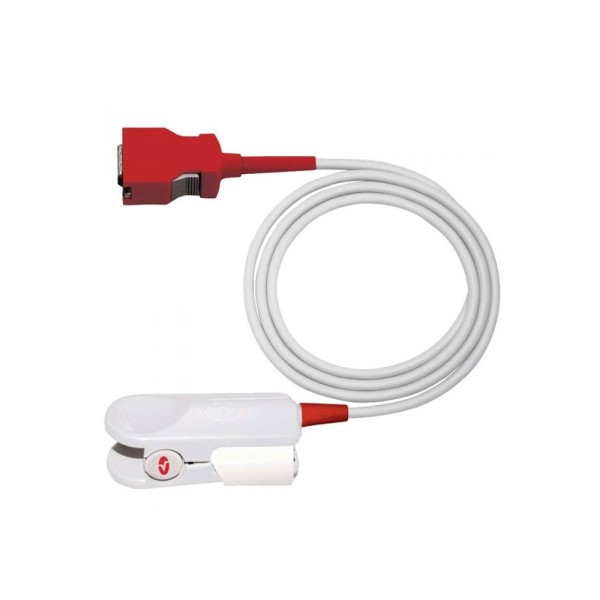 Masimo DC12 Adult Direct Fit Finger Sensor 3.6m cable (MAS1969)